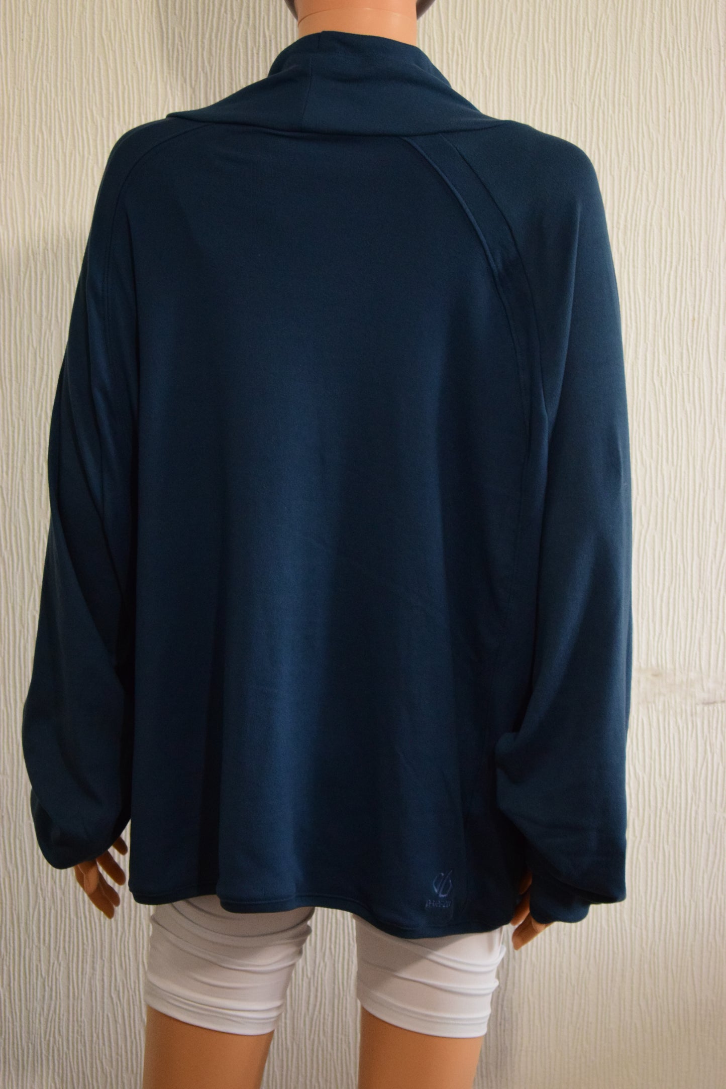 Dare 2b Sweat à Capuche Glide pour Femme XL