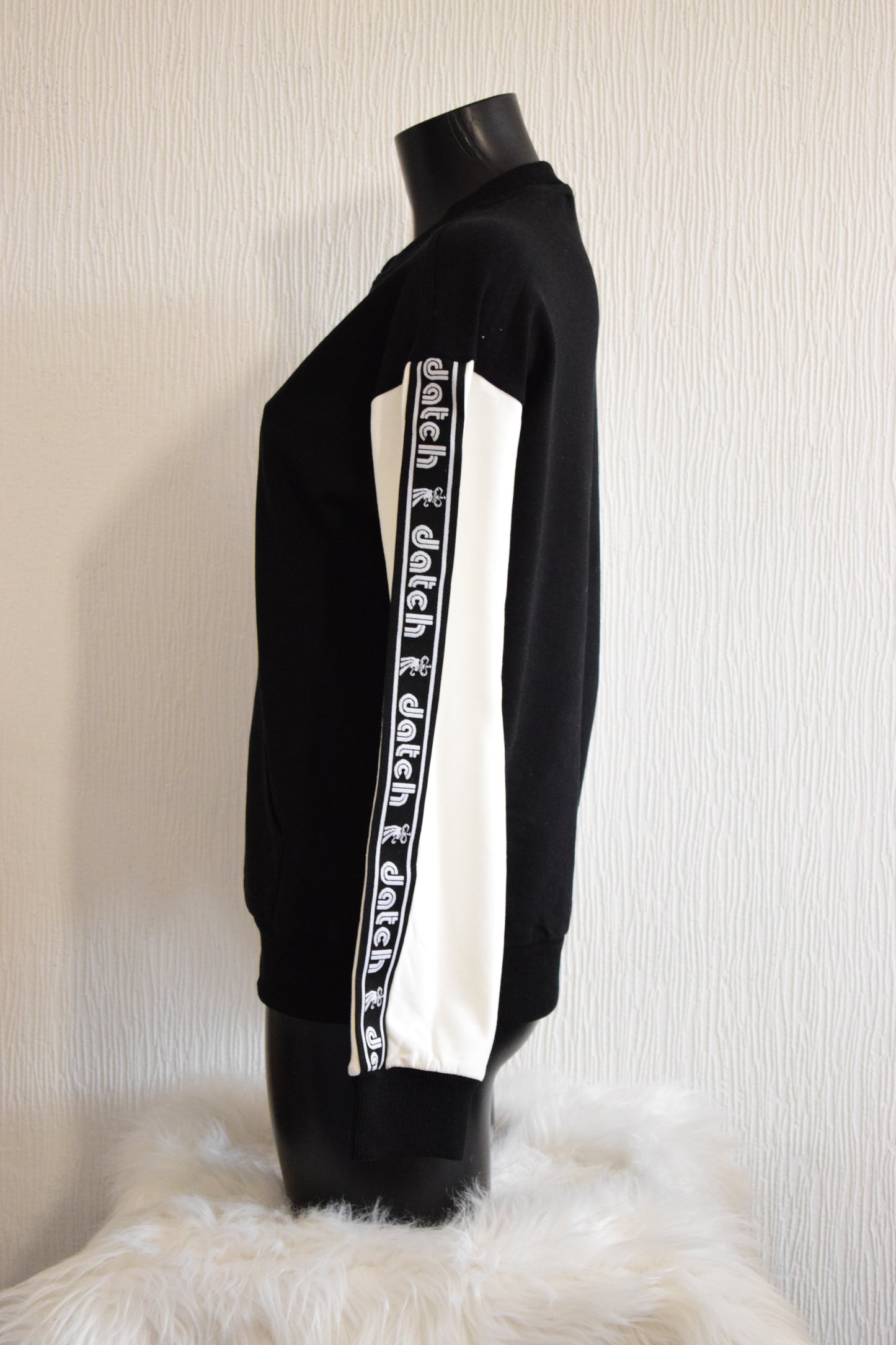 Sweat Datch M - Noir