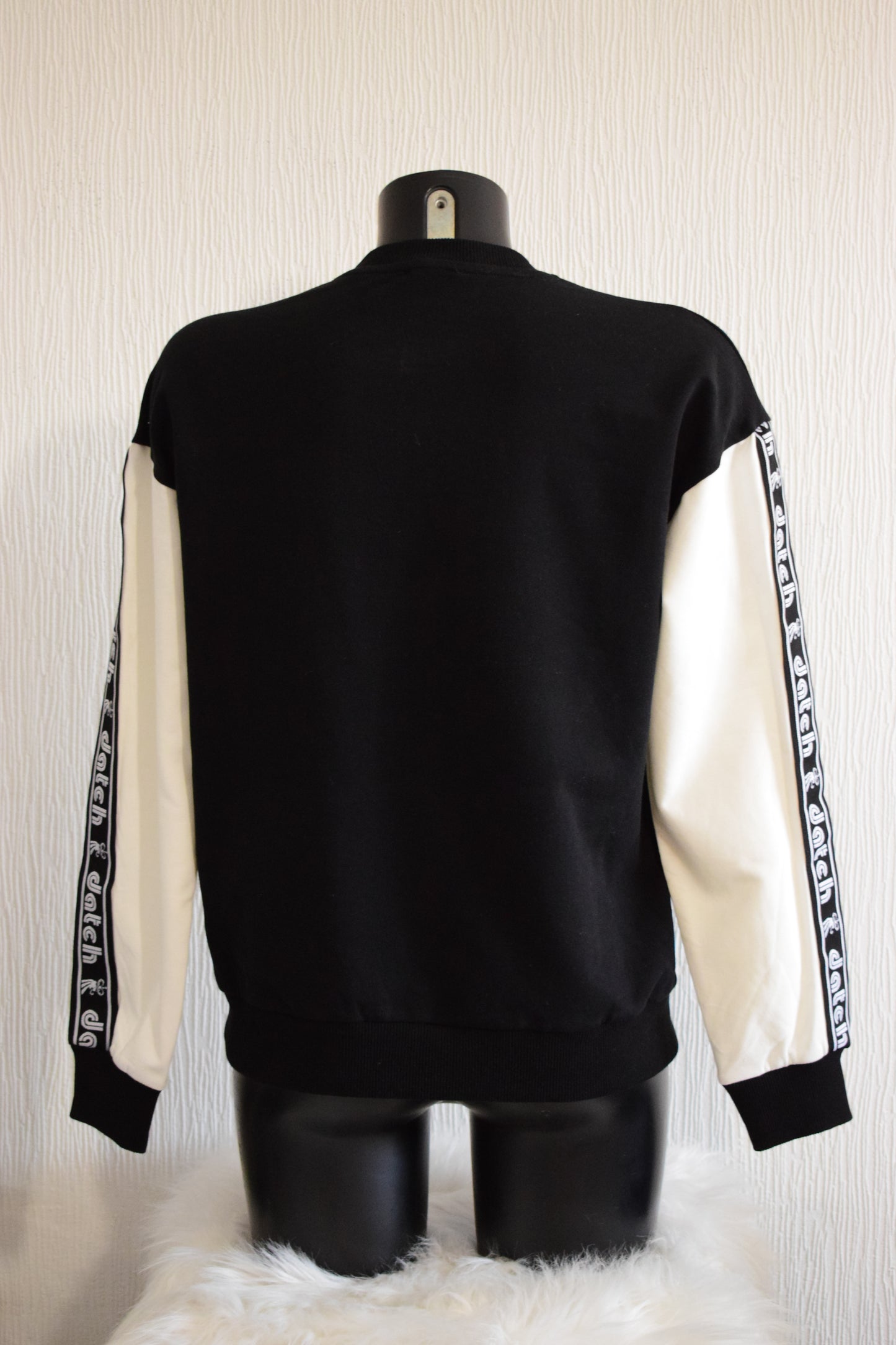 Sweat Datch M - Noir