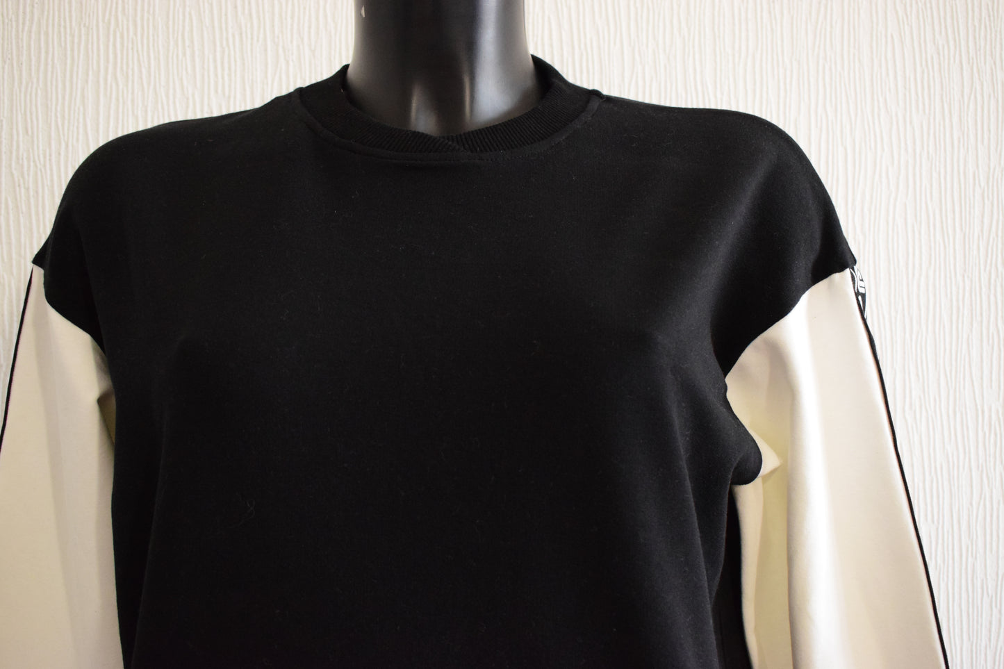 Sweat Datch M - Noir
