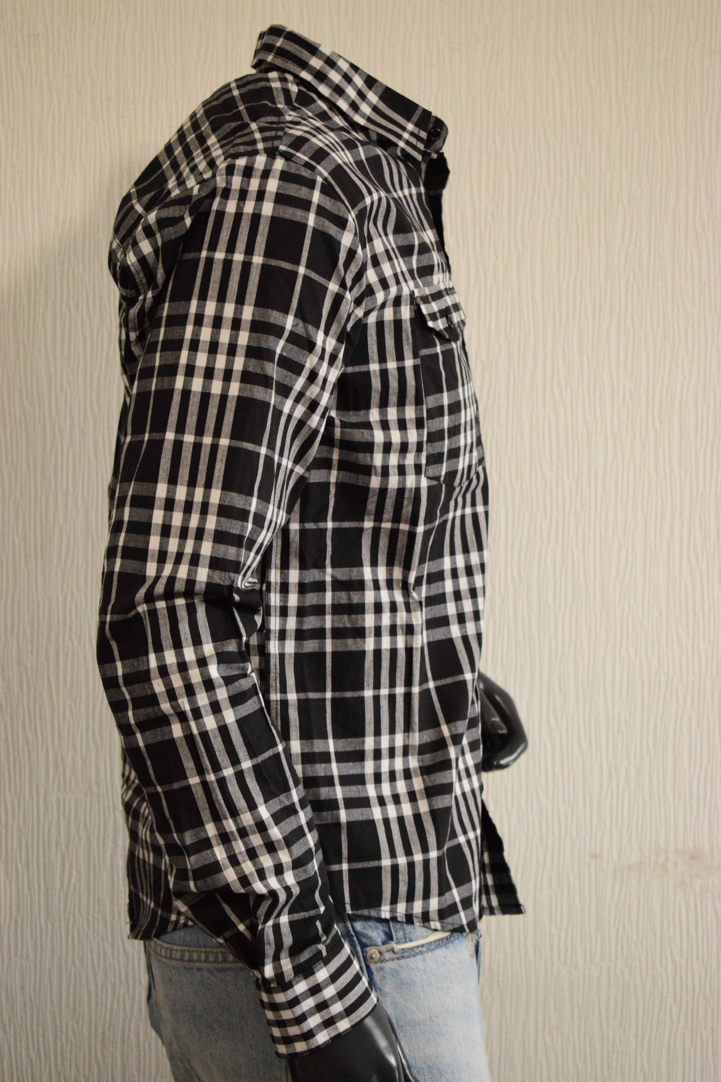 Leone 1947 Chemise homme L