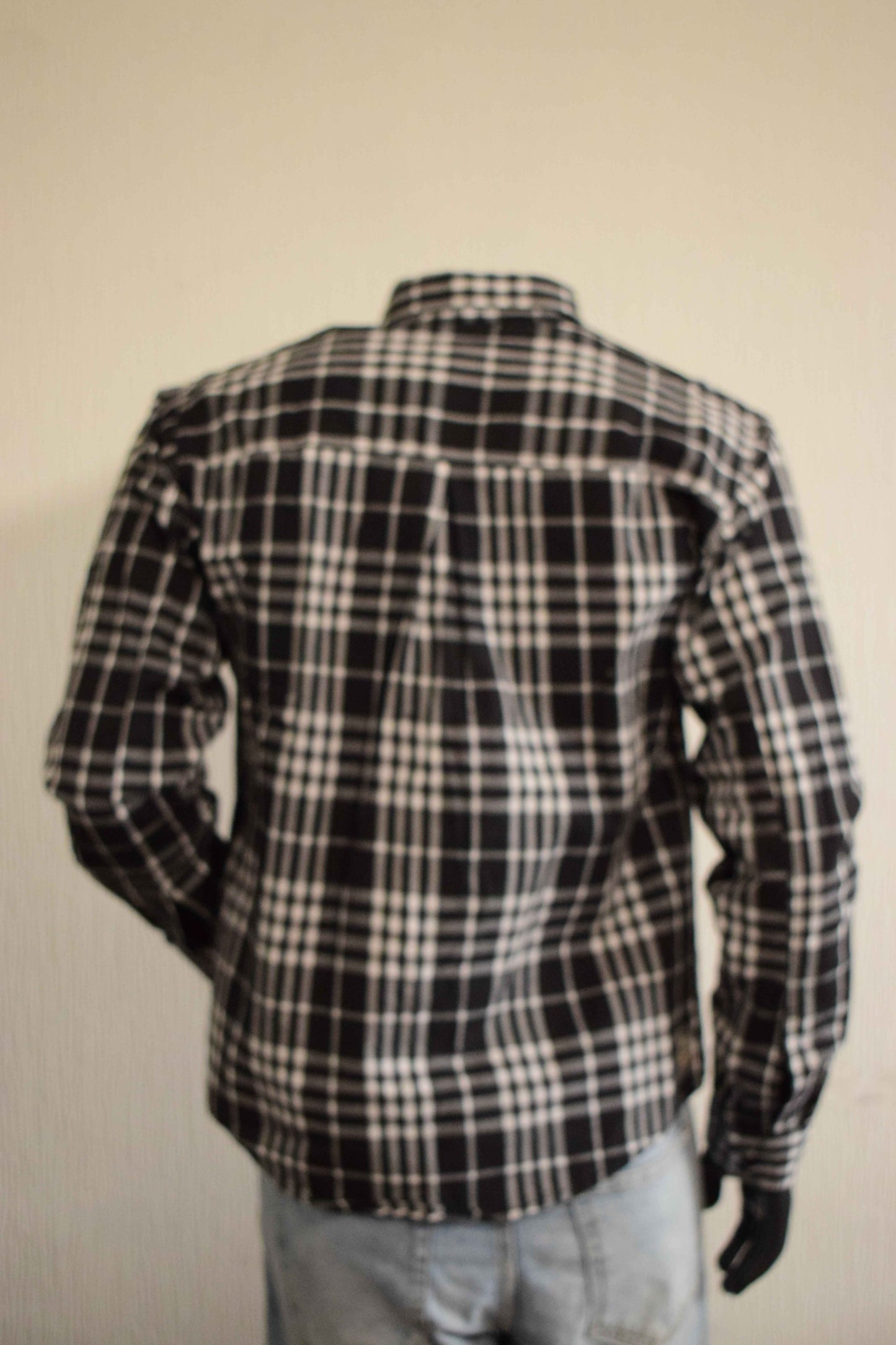 Leone 1947 Chemise homme L