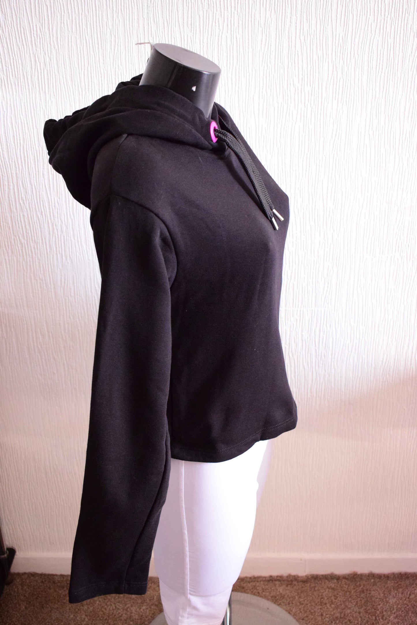 Sweat capuche datch XS