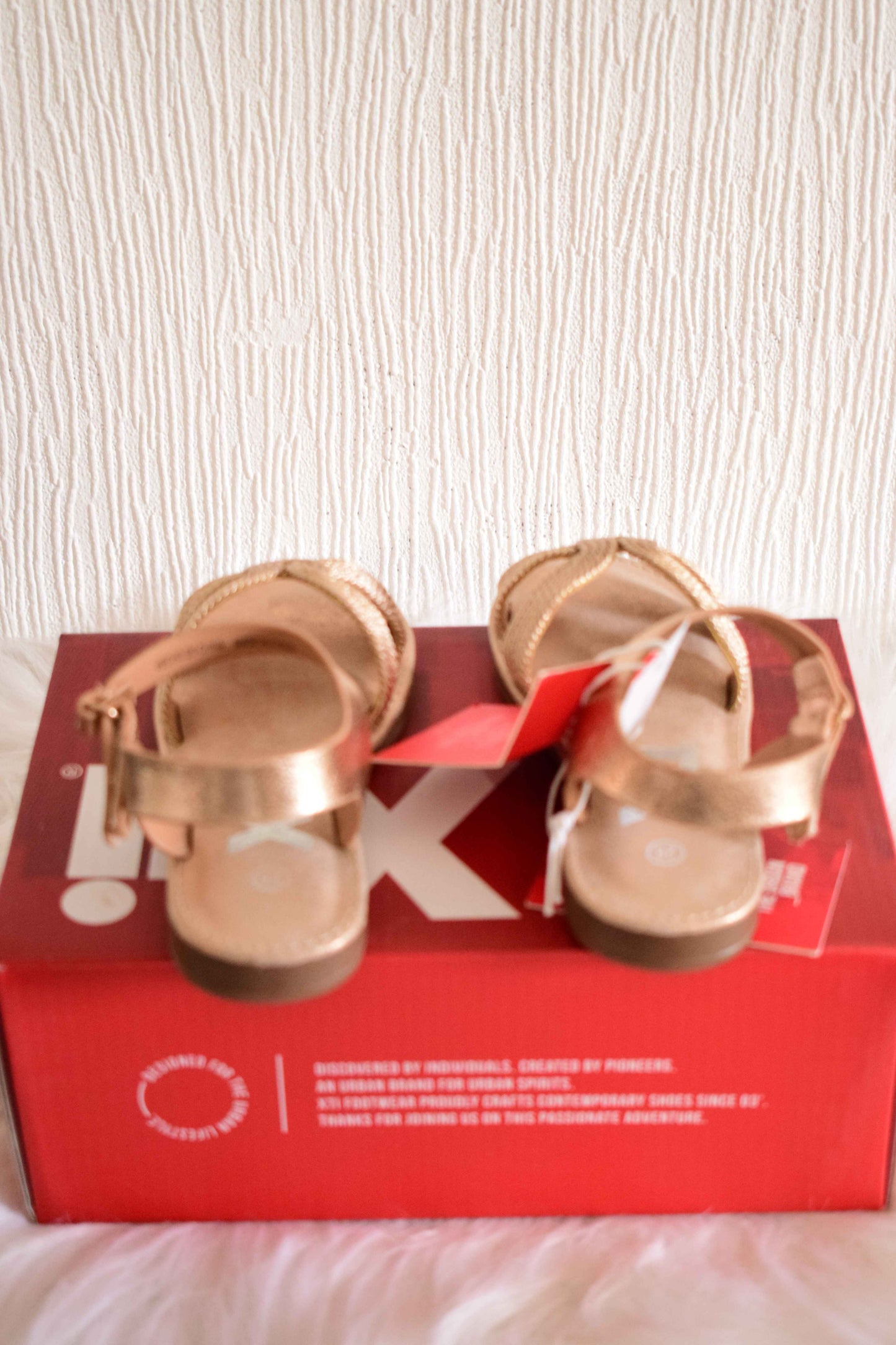 Sandales enfants xti 28