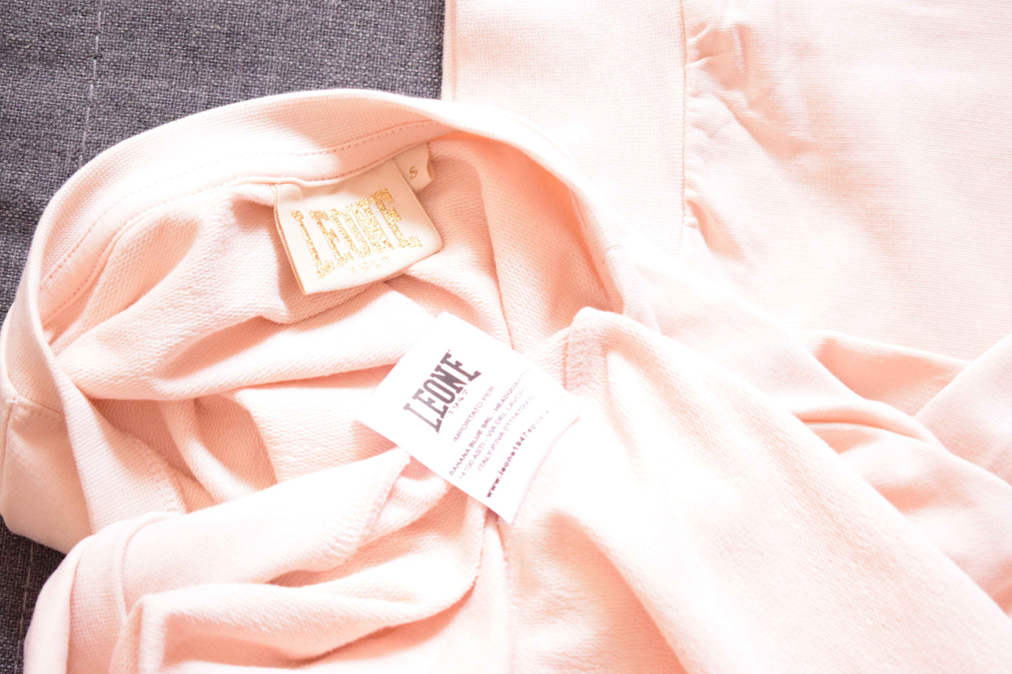 Pull femme leone 1947 S