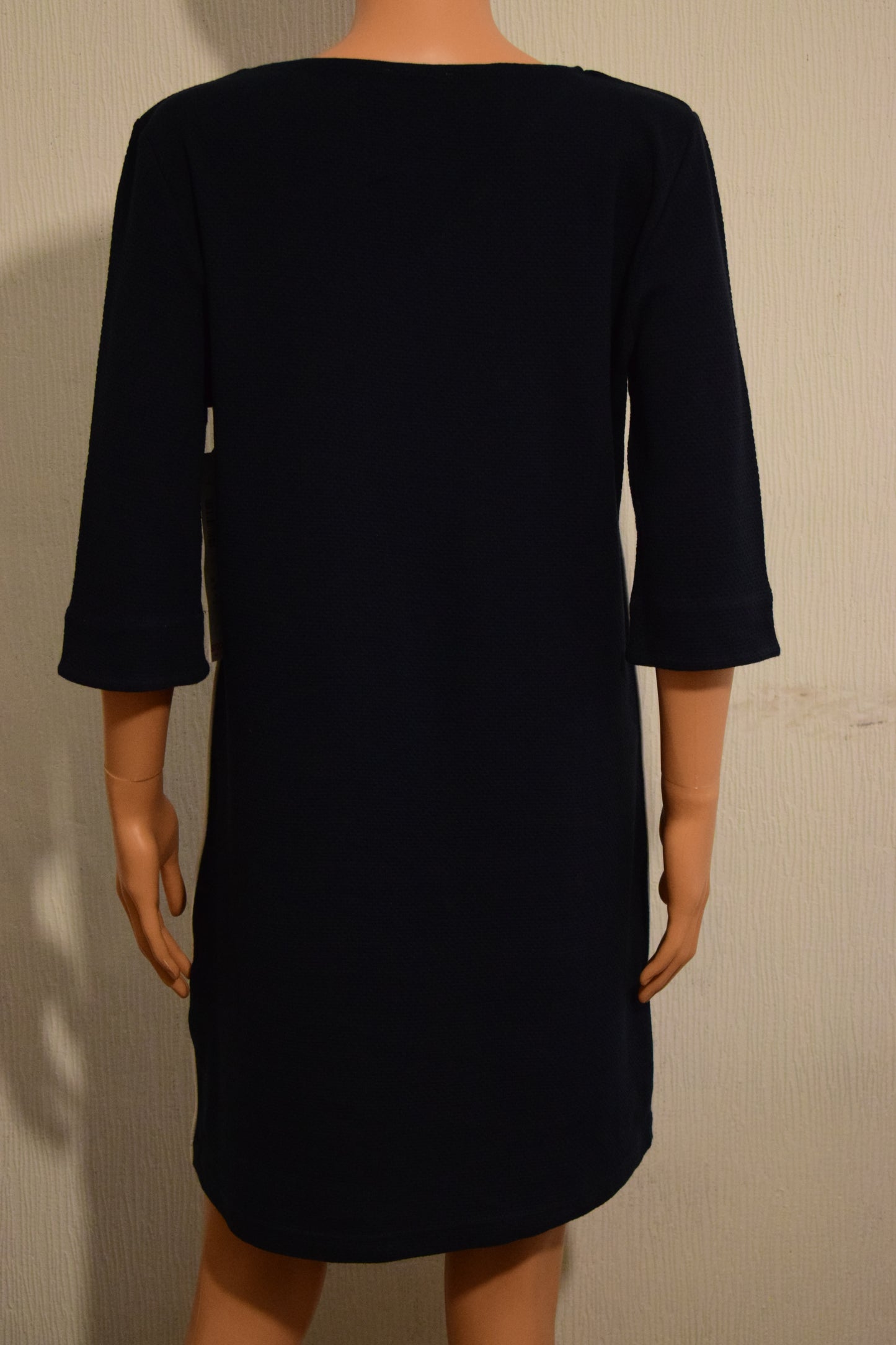 Robe Courte Manches Longues Stooker