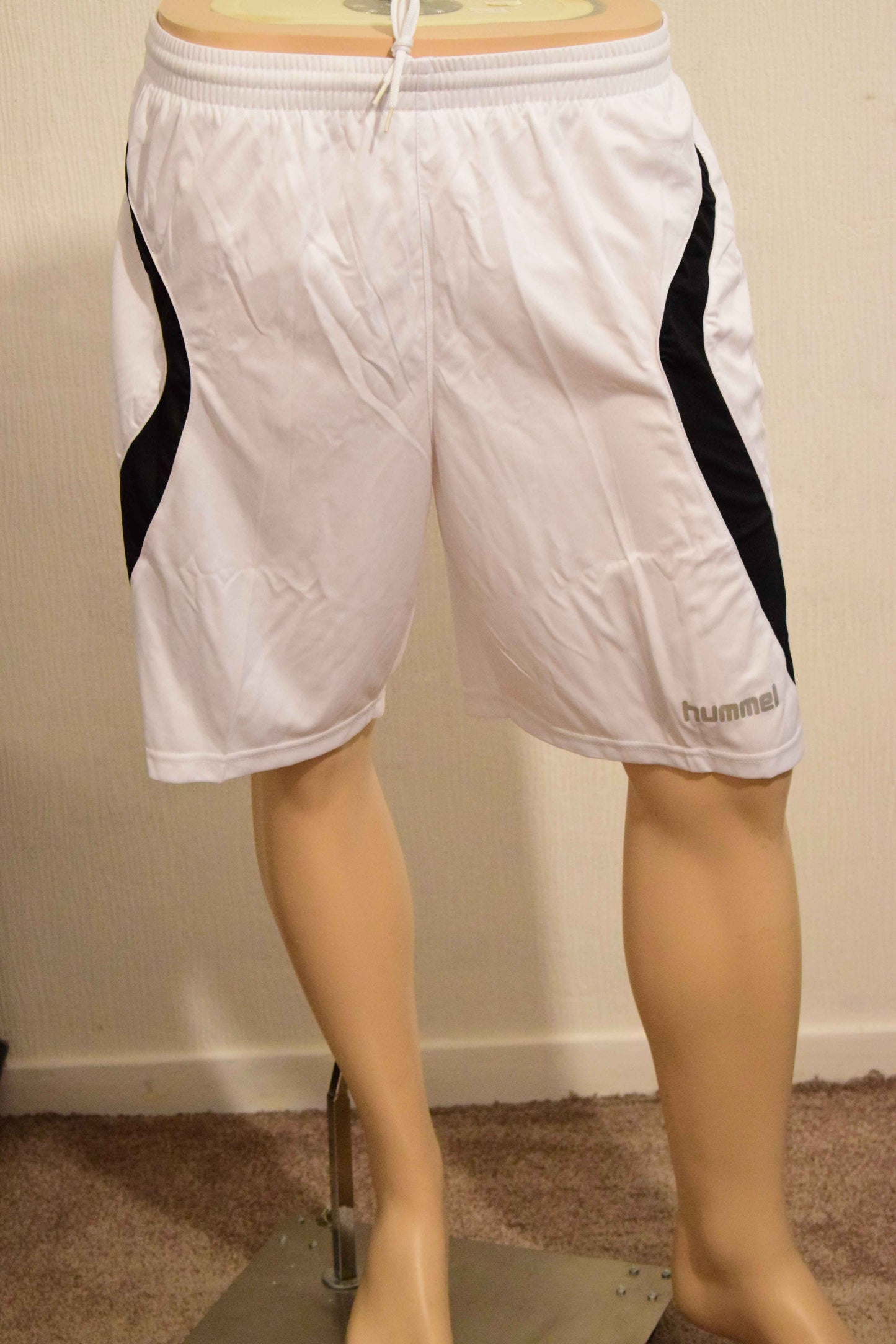 Hummel Boston Short Hommes