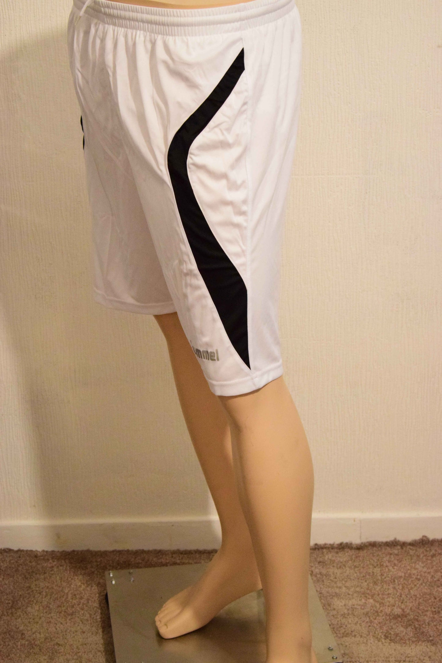 Hummel Boston Short Hommes