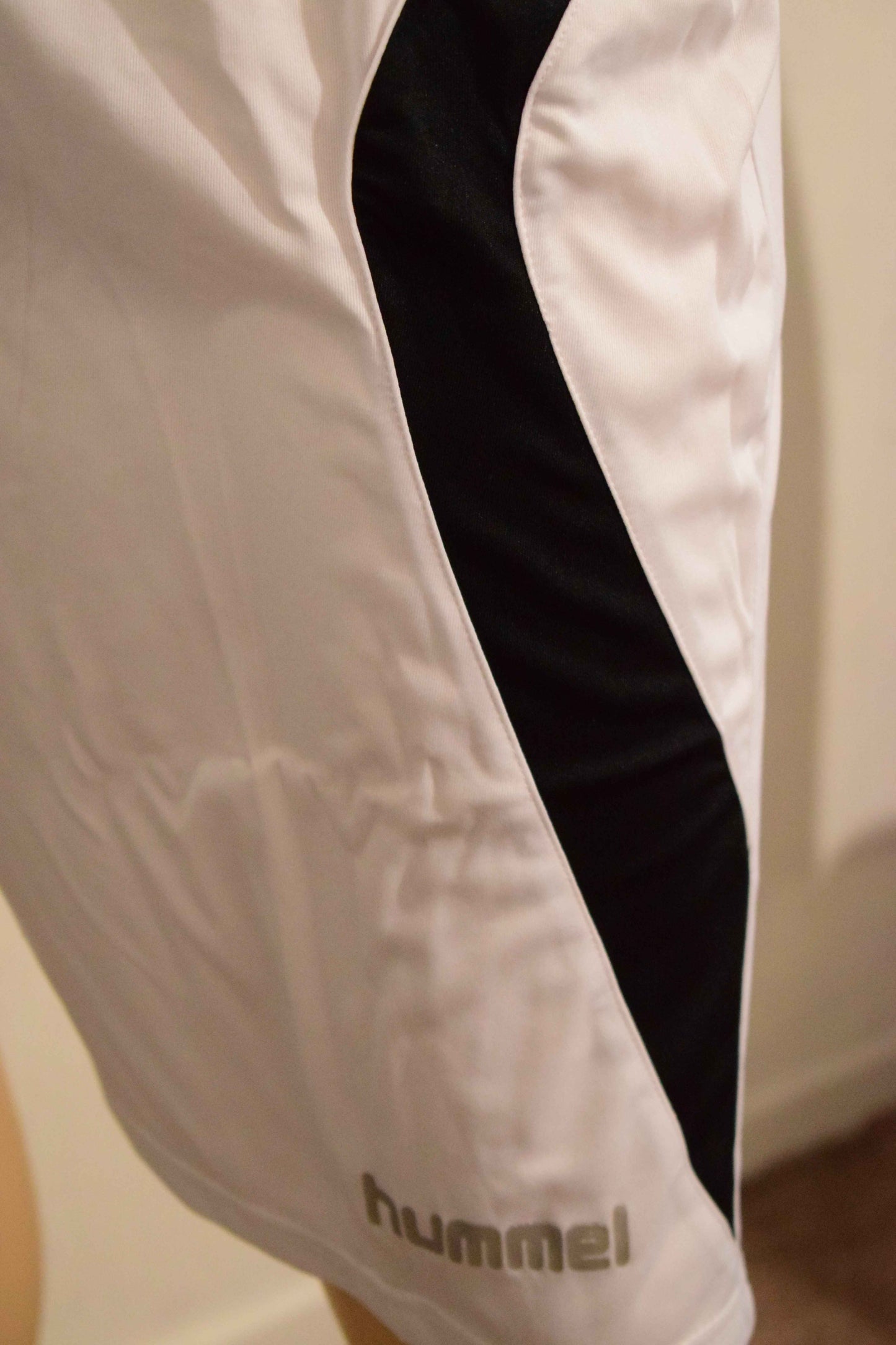 Hummel Boston Short Hommes