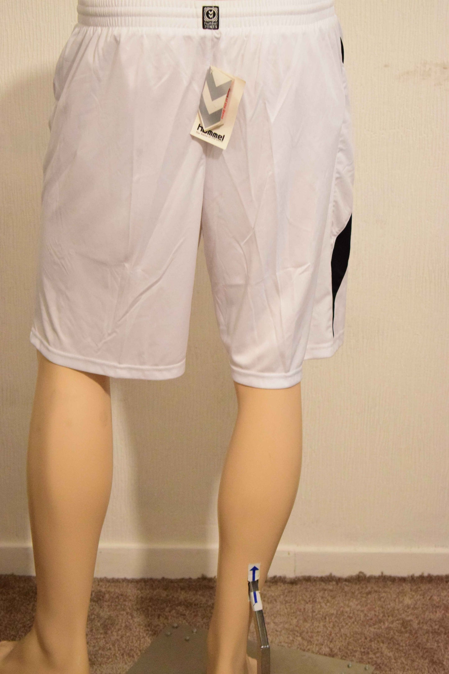 Hummel Boston Short Hommes