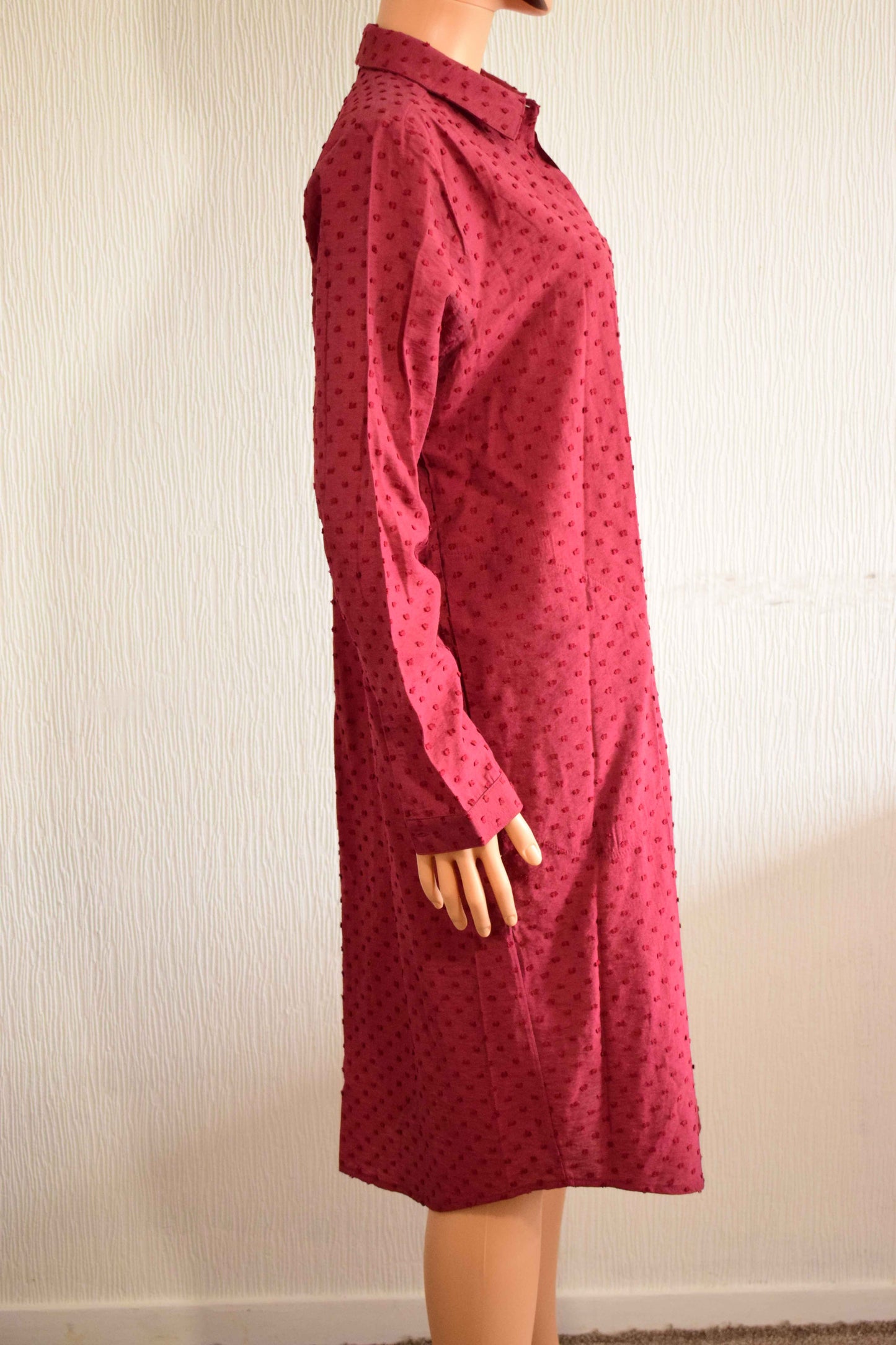Zilch robe chemises longues M