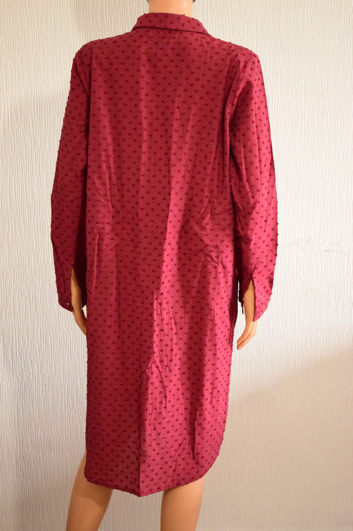Zilch robe chemises longues M