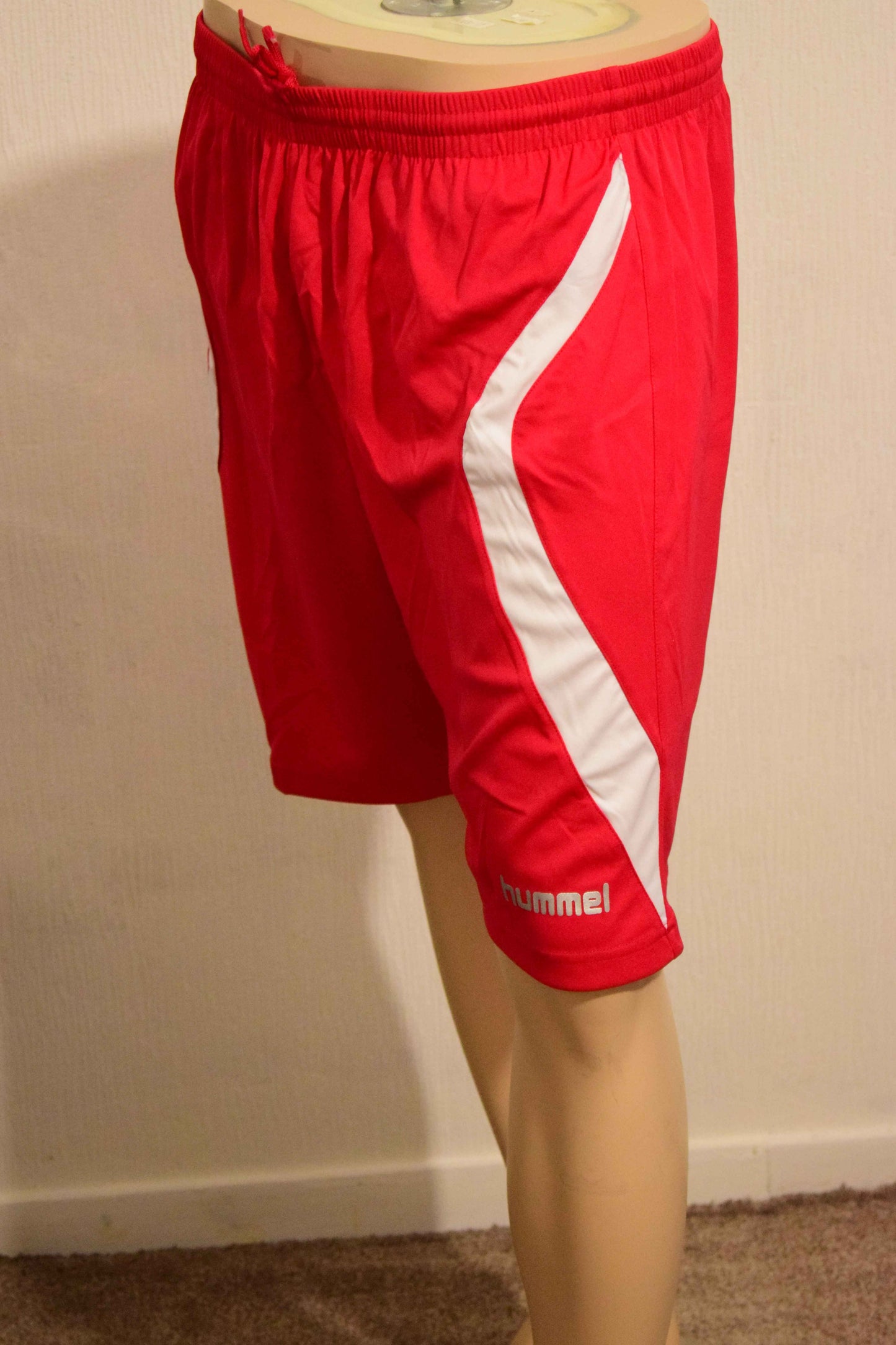 Hummel Boston Short Hommes