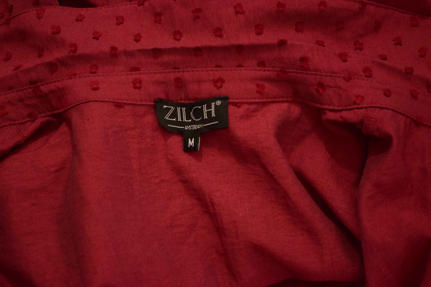 Zilch robe chemises longues M