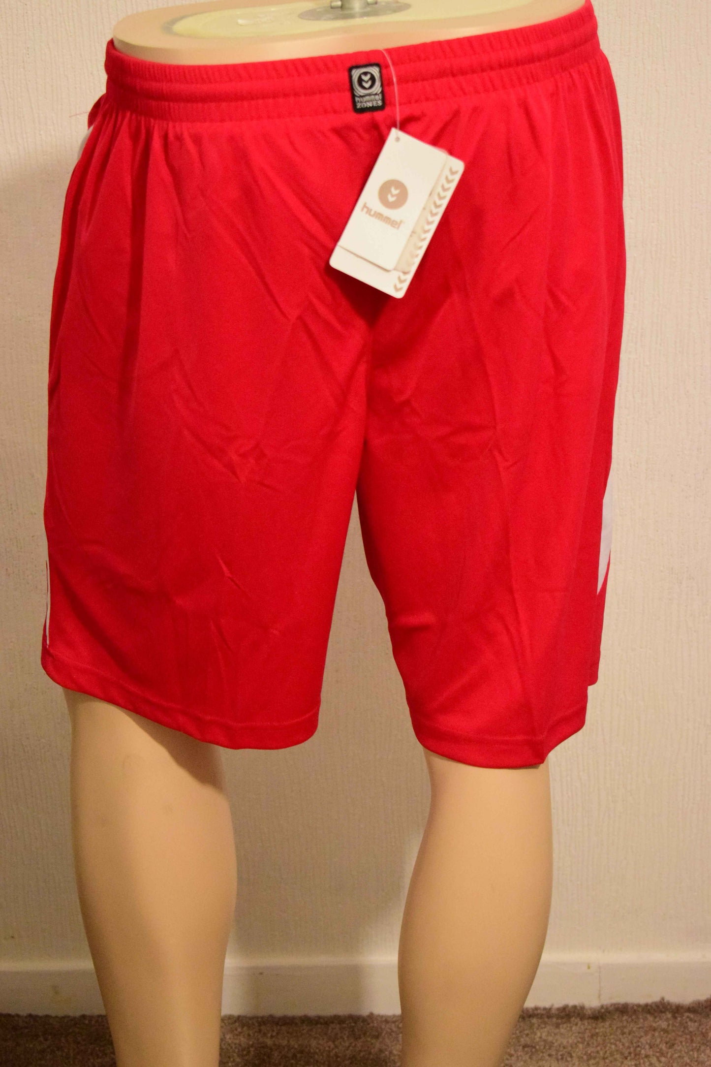 Hummel Boston Short Hommes