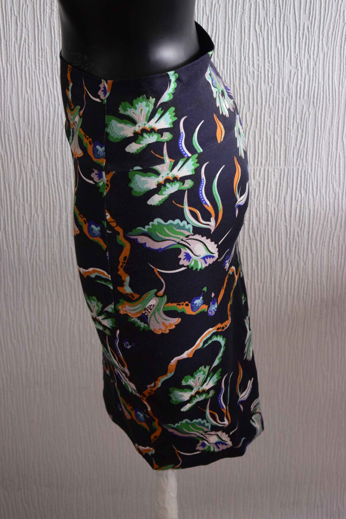 Jupe courte zilch xs
