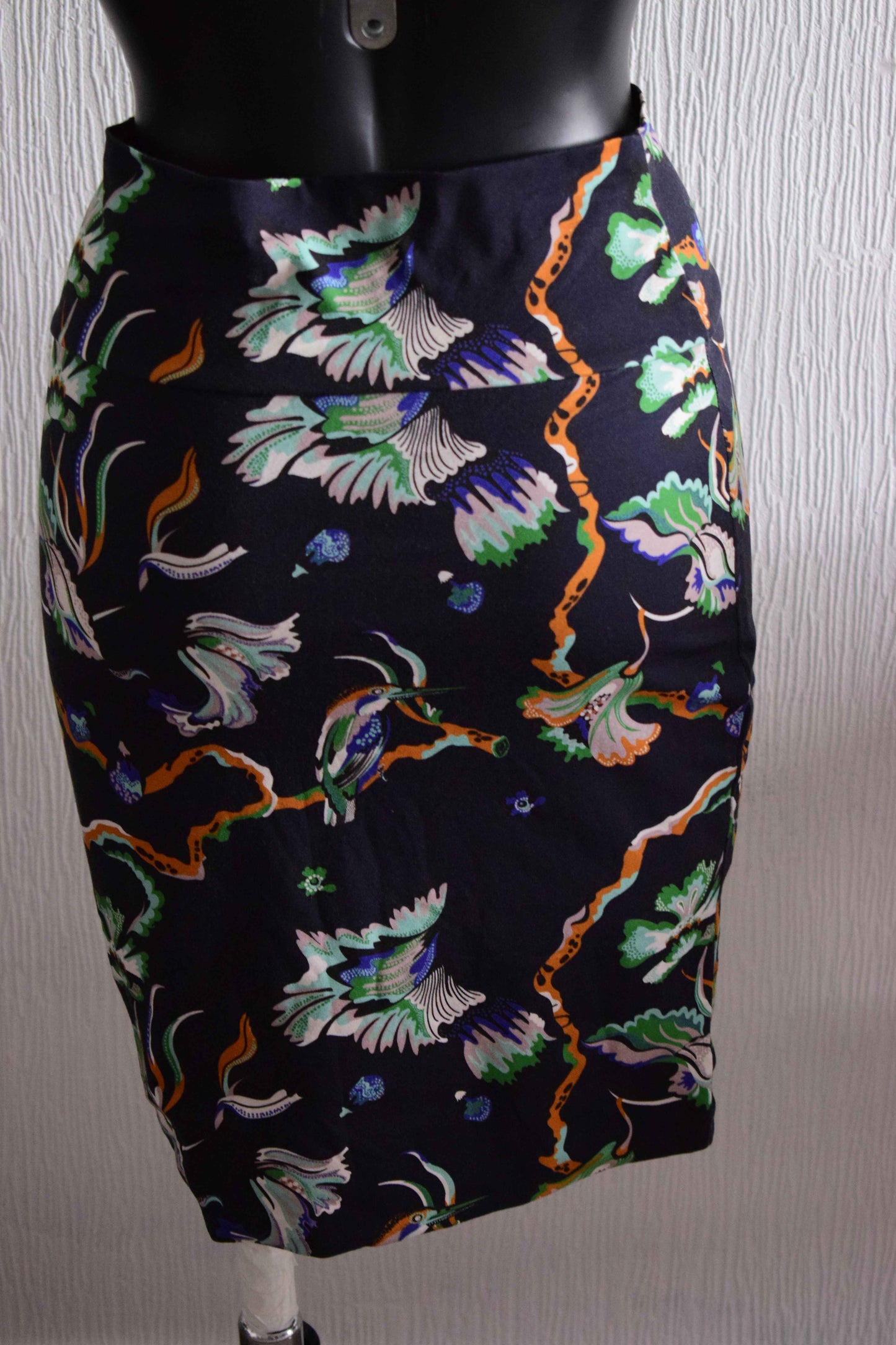 Jupe courte zilch xs