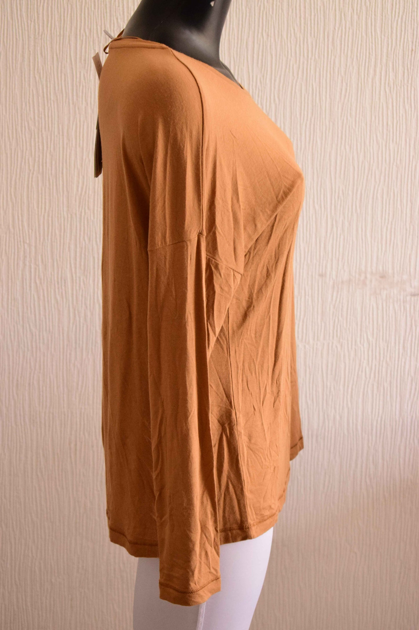 T-shirt femme manches longues femilet 38