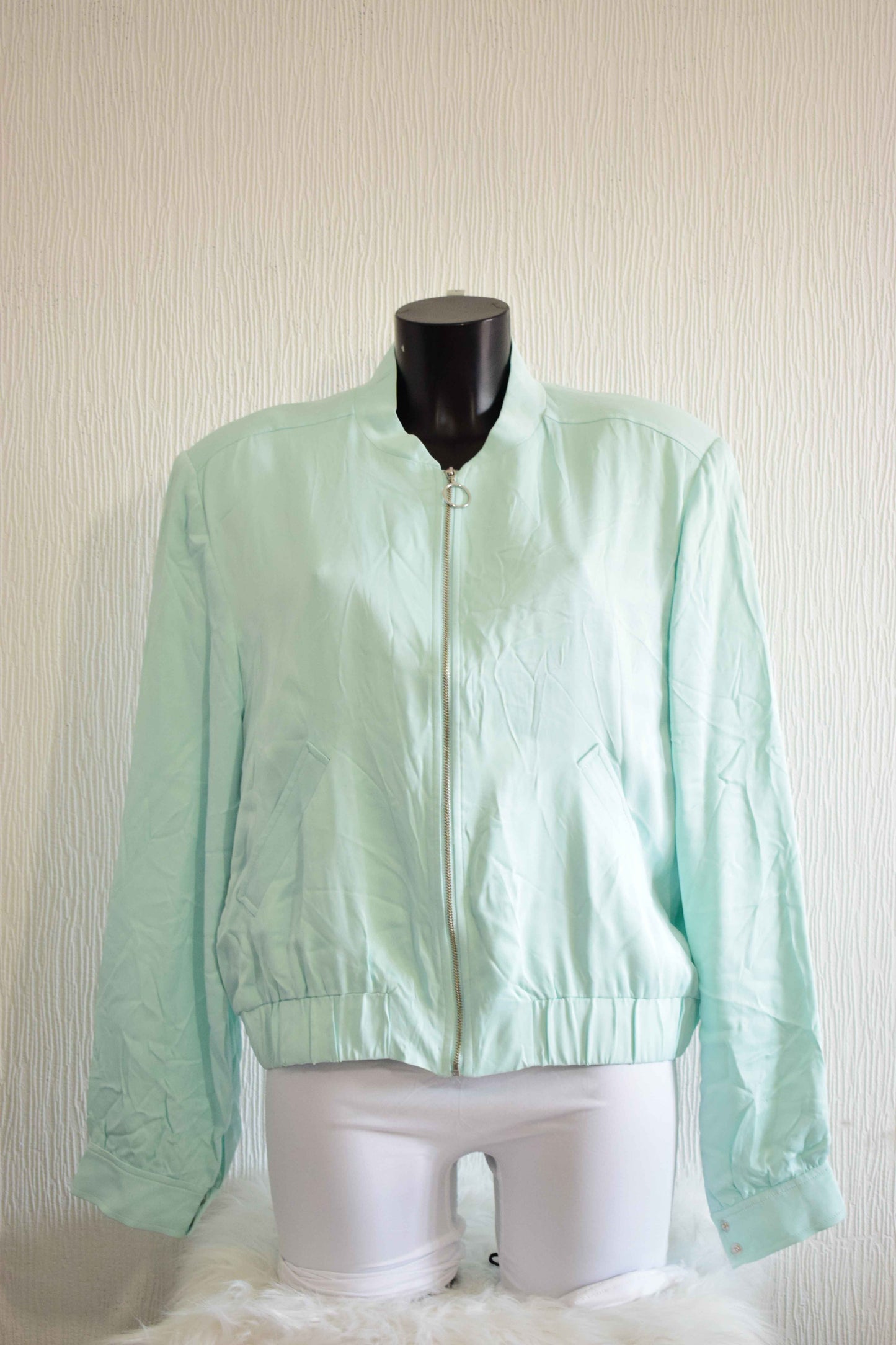 Gilet/Veste mente femme Claudia strater 42