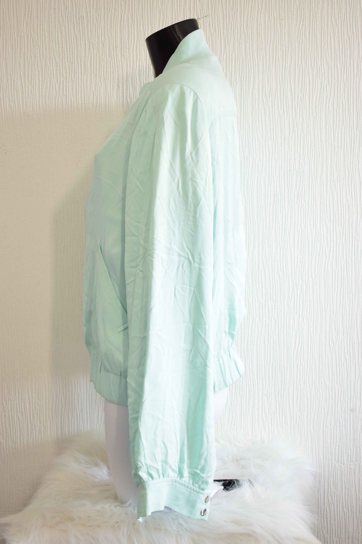 Gilet/Veste mente femme Claudia strater 42