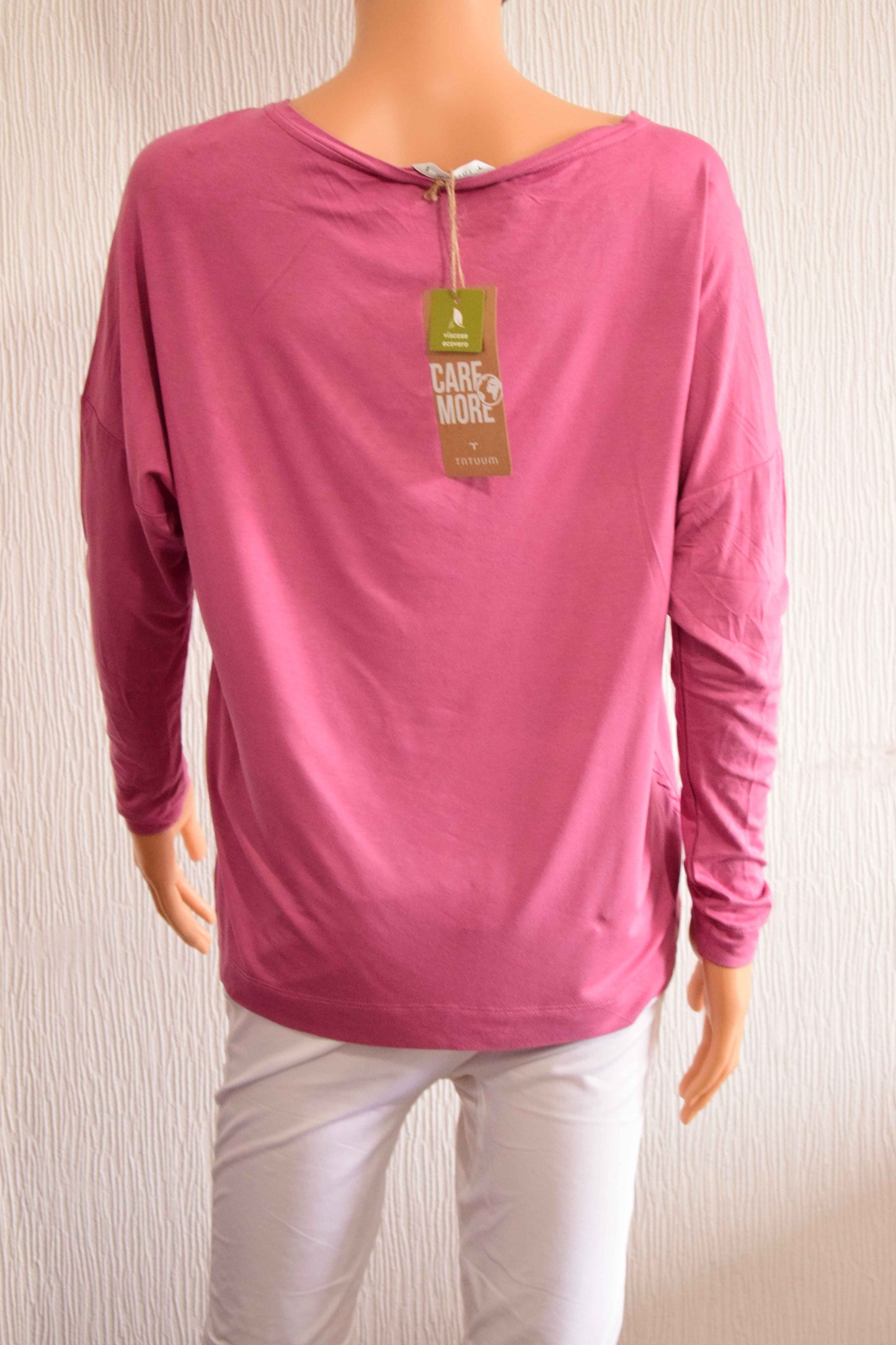 T"shirt à manches longues Tatuum S