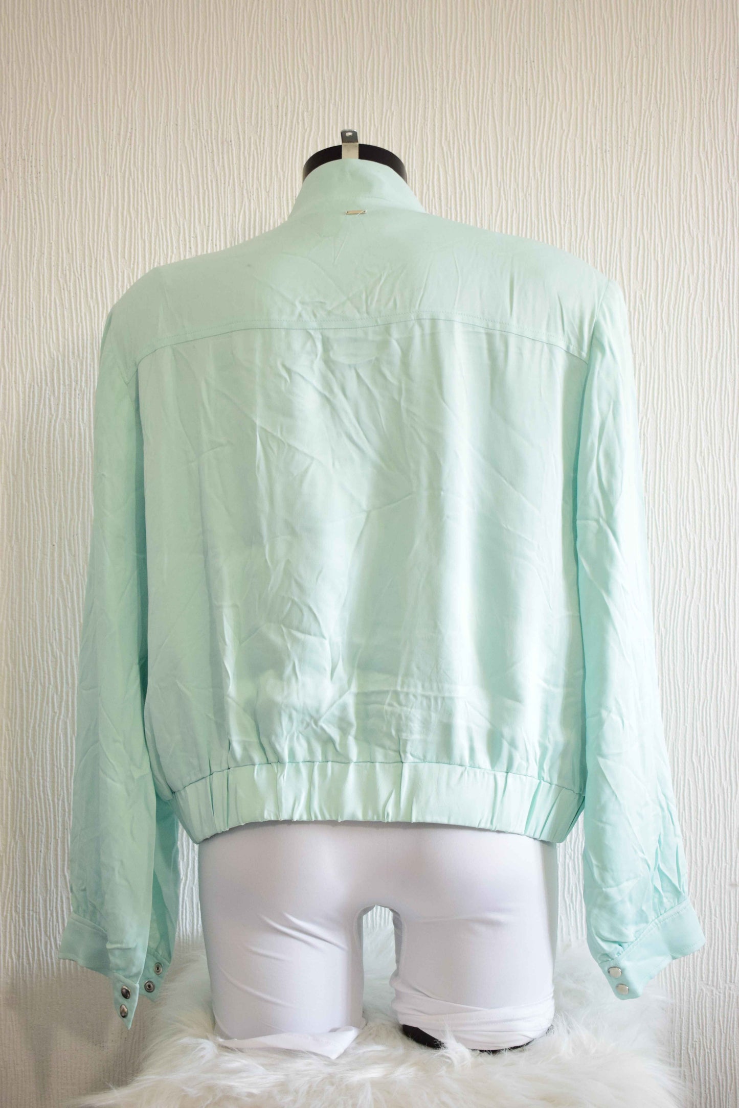 Gilet/Veste mente femme Claudia strater 42