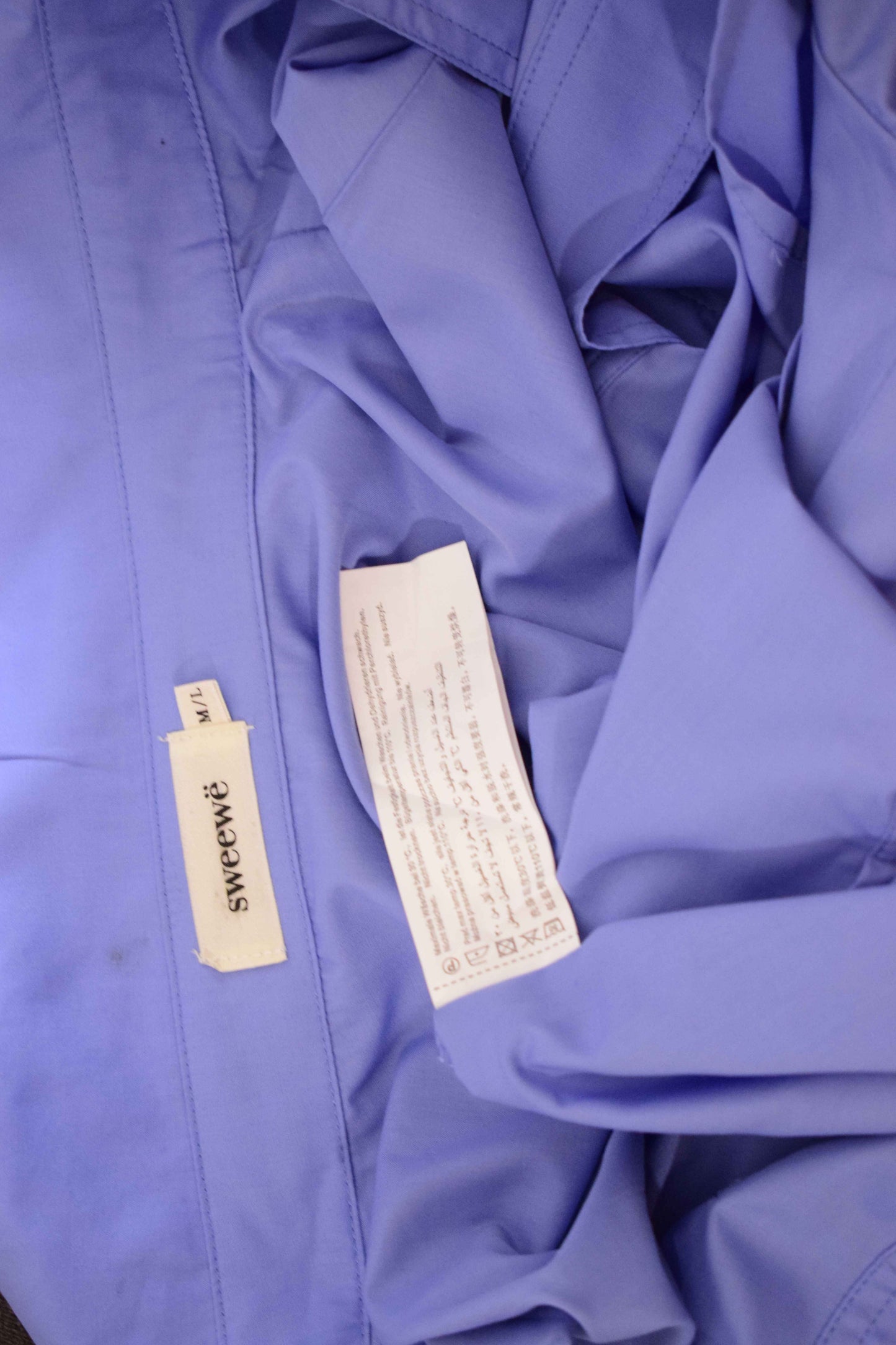 Chemise/Tunique Sweewe femme