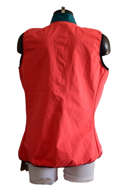 Gilet de sport sans manches bicolore - Dare 2b