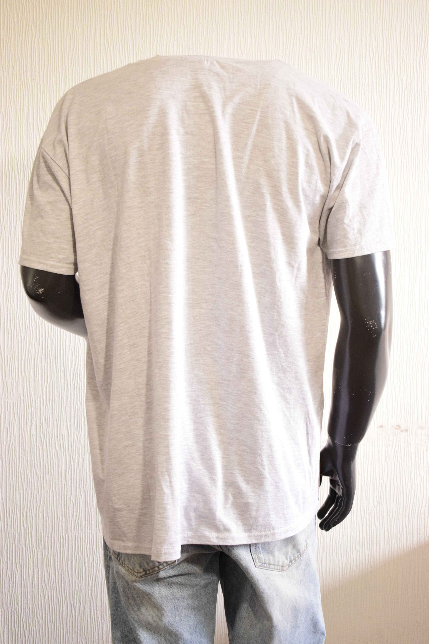 T-shirt Gamer Controller – Édition Console XXL