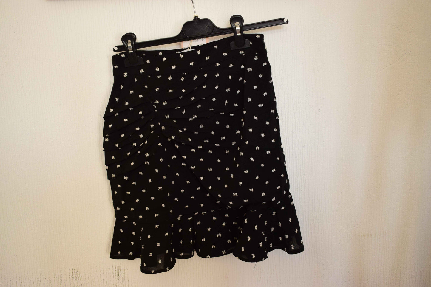 Jupe court lofty manner XS