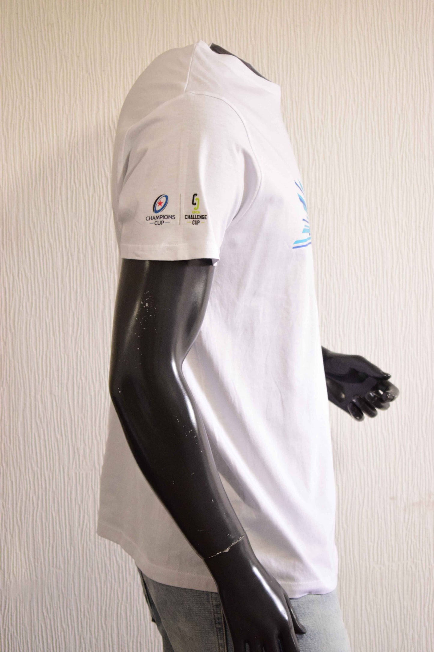 T-shirt Finales Marseille 2022 – Édition Supporter L