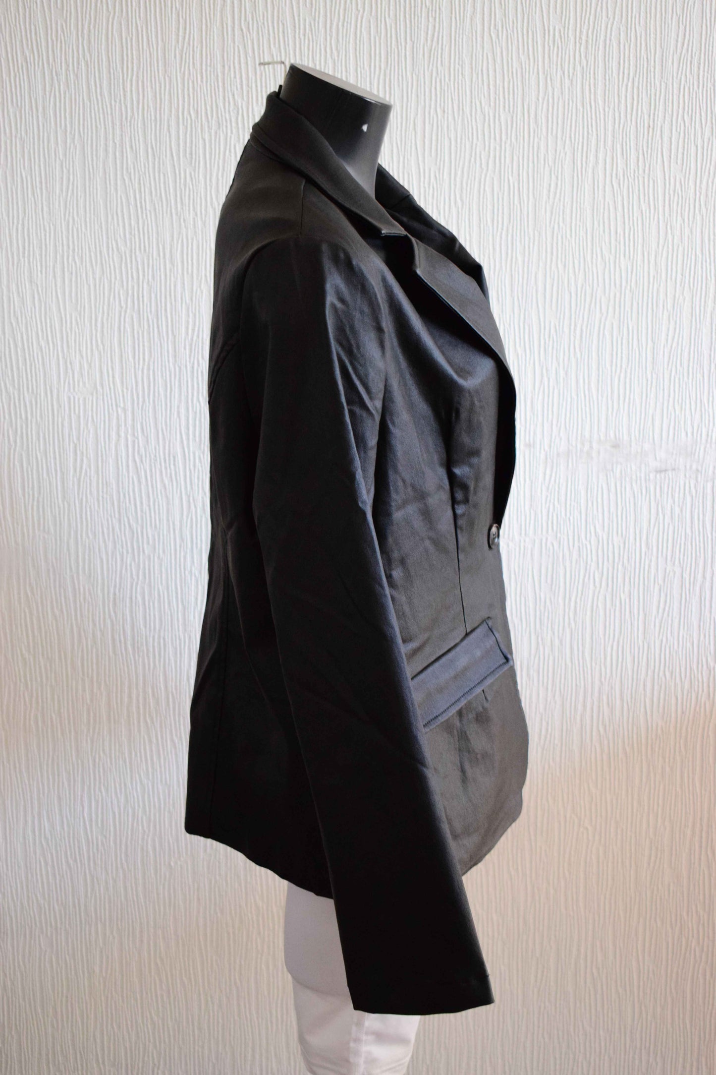 Blazer femme L
