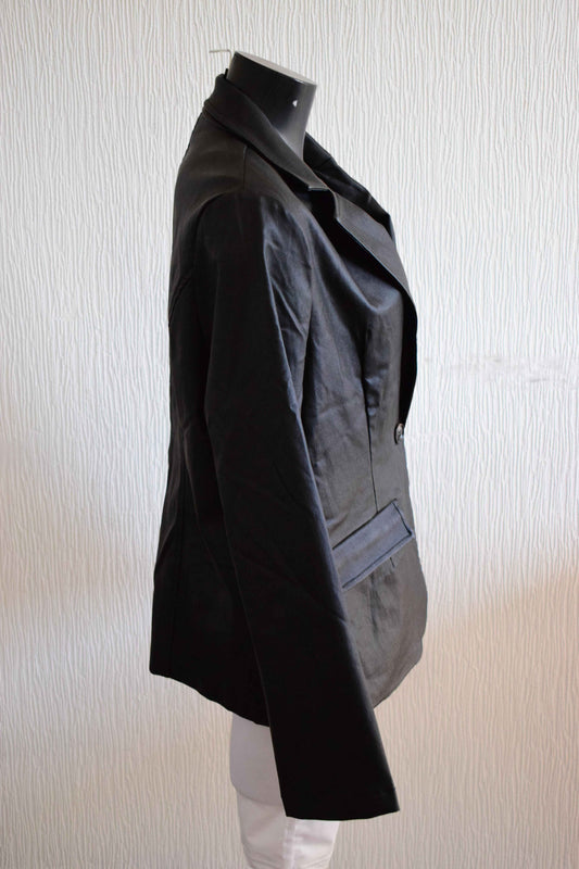 Blazer femme L