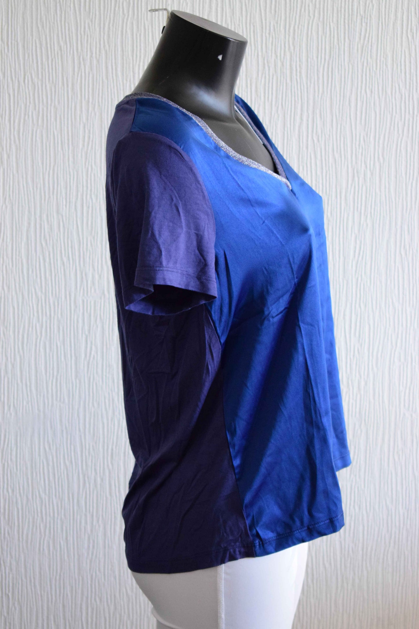 T-shirt femme Mimi-Mud S