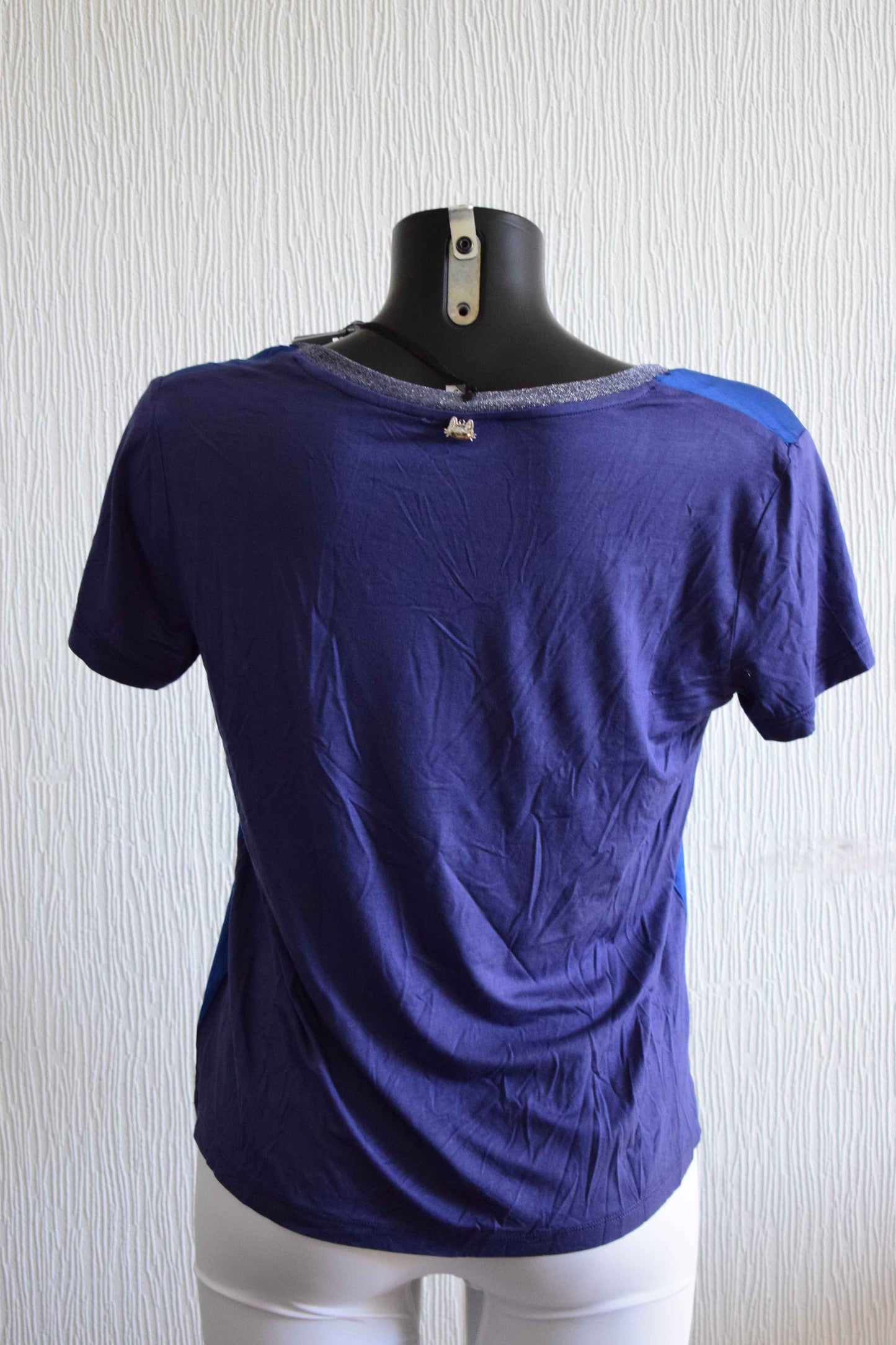 T-shirt femme Mimi-Mud S