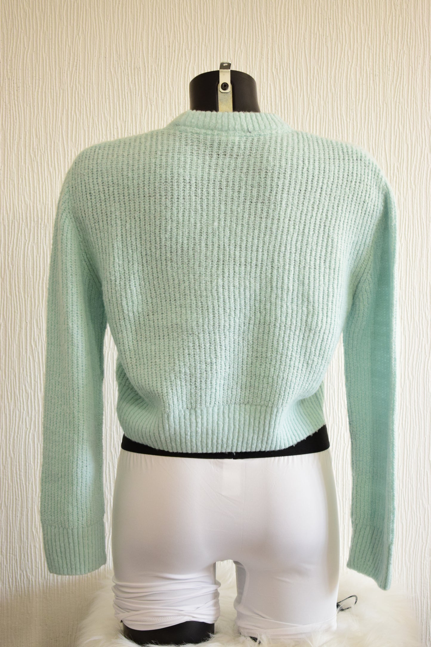 Pull court Sp Cool club - Menthe XS