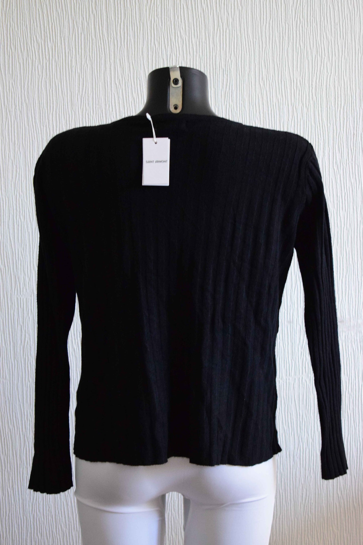 Pull col rond femme Saint armont XL