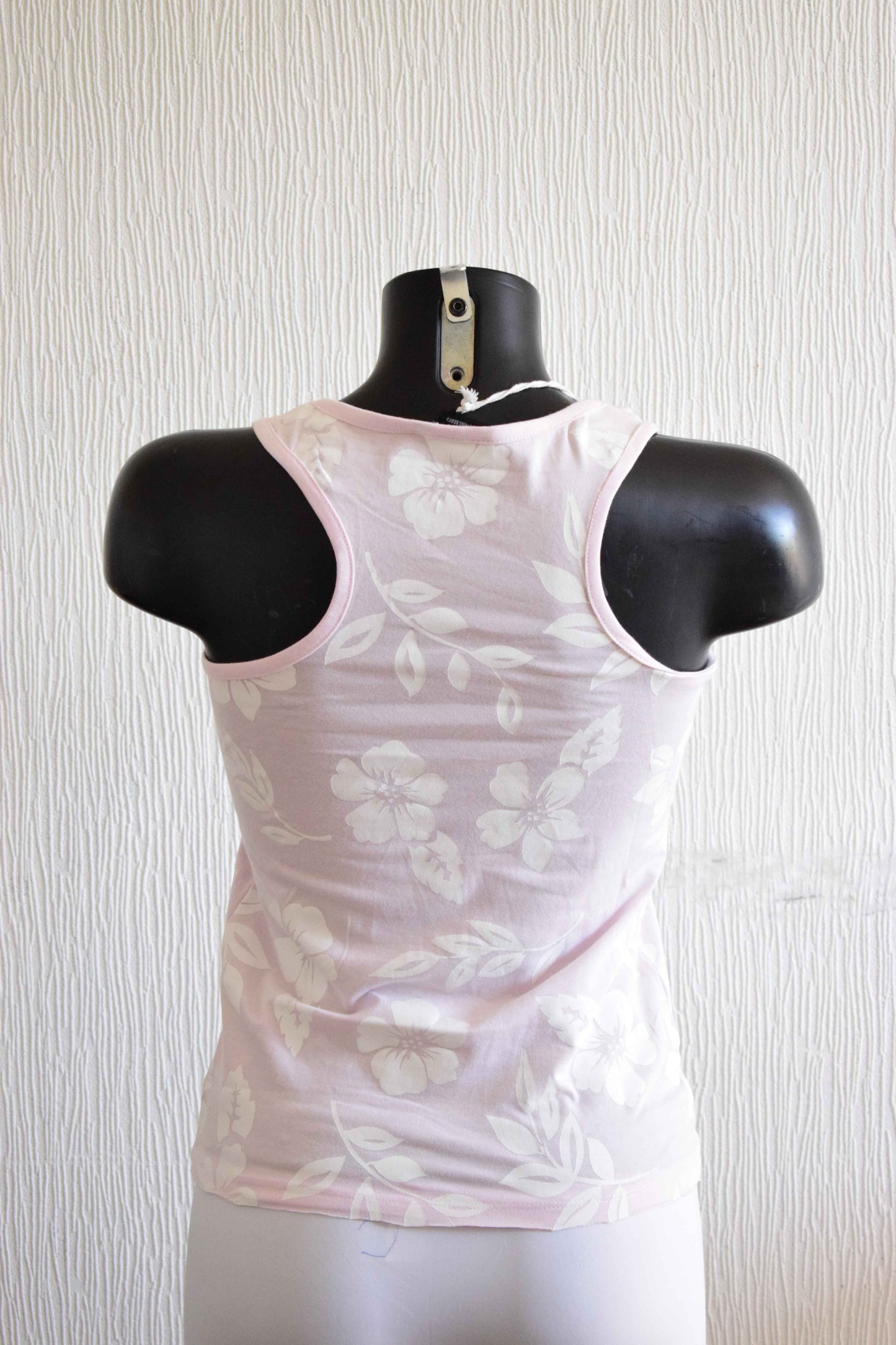 T-shirts débardeur femme leone XS