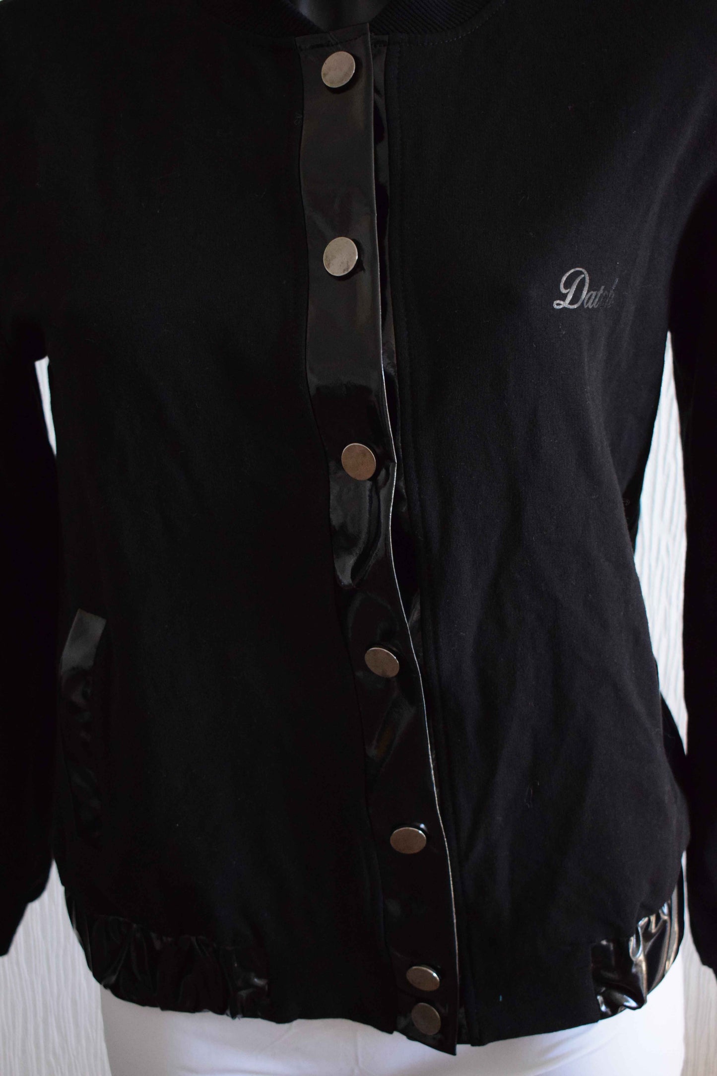 Veste Bomber Datch femme S