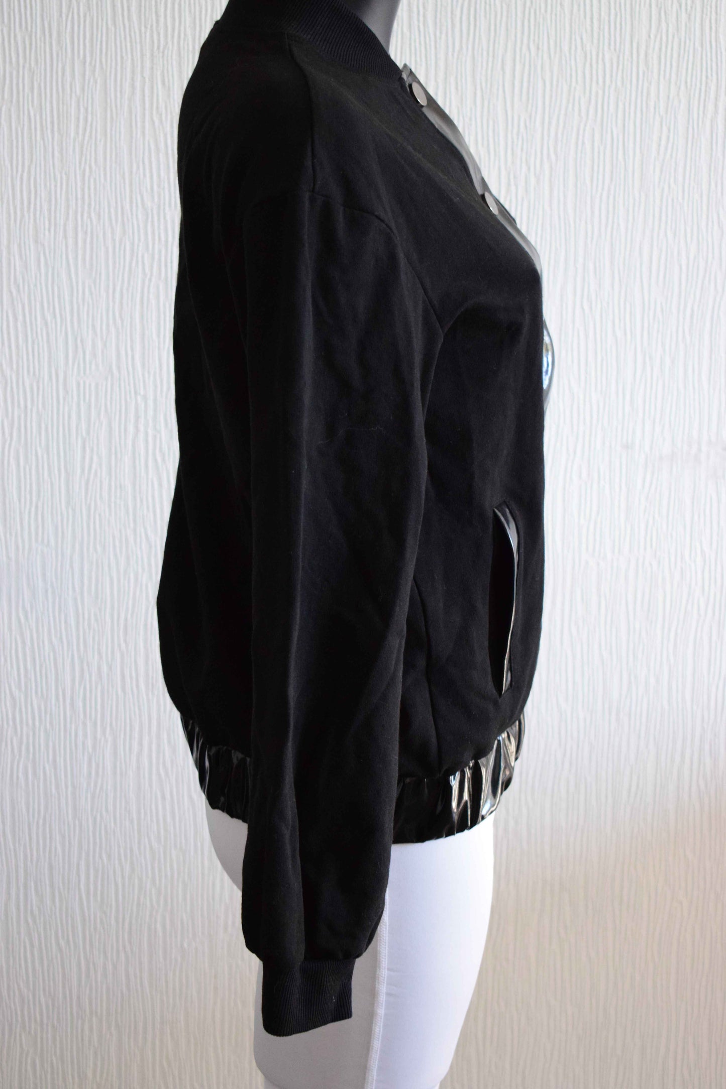Veste Bomber Datch femme S