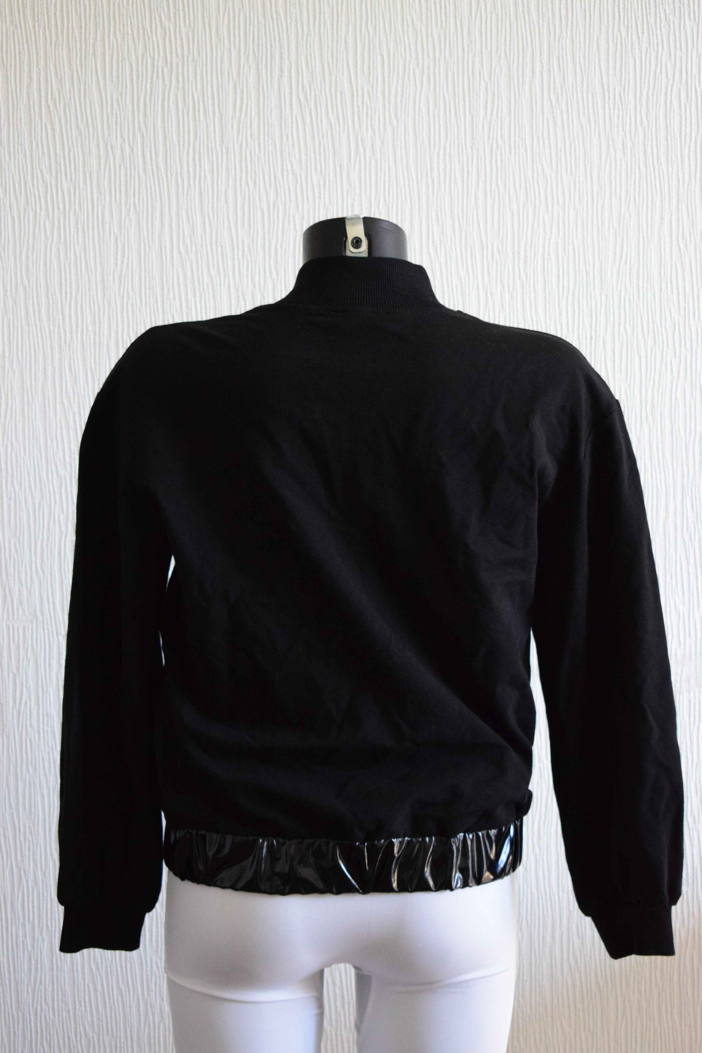 Veste Bomber Datch femme S