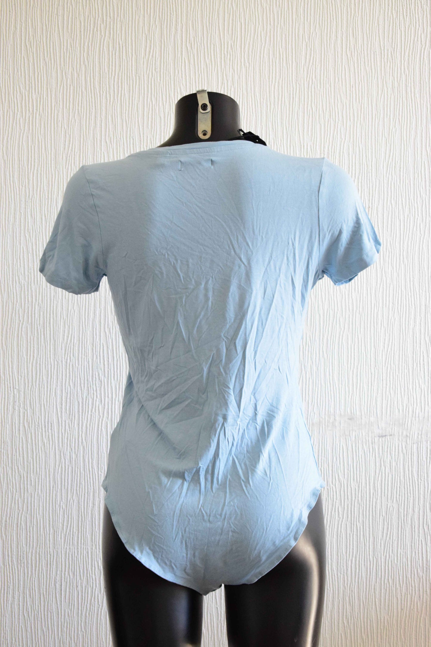 Body femme Brave Soul