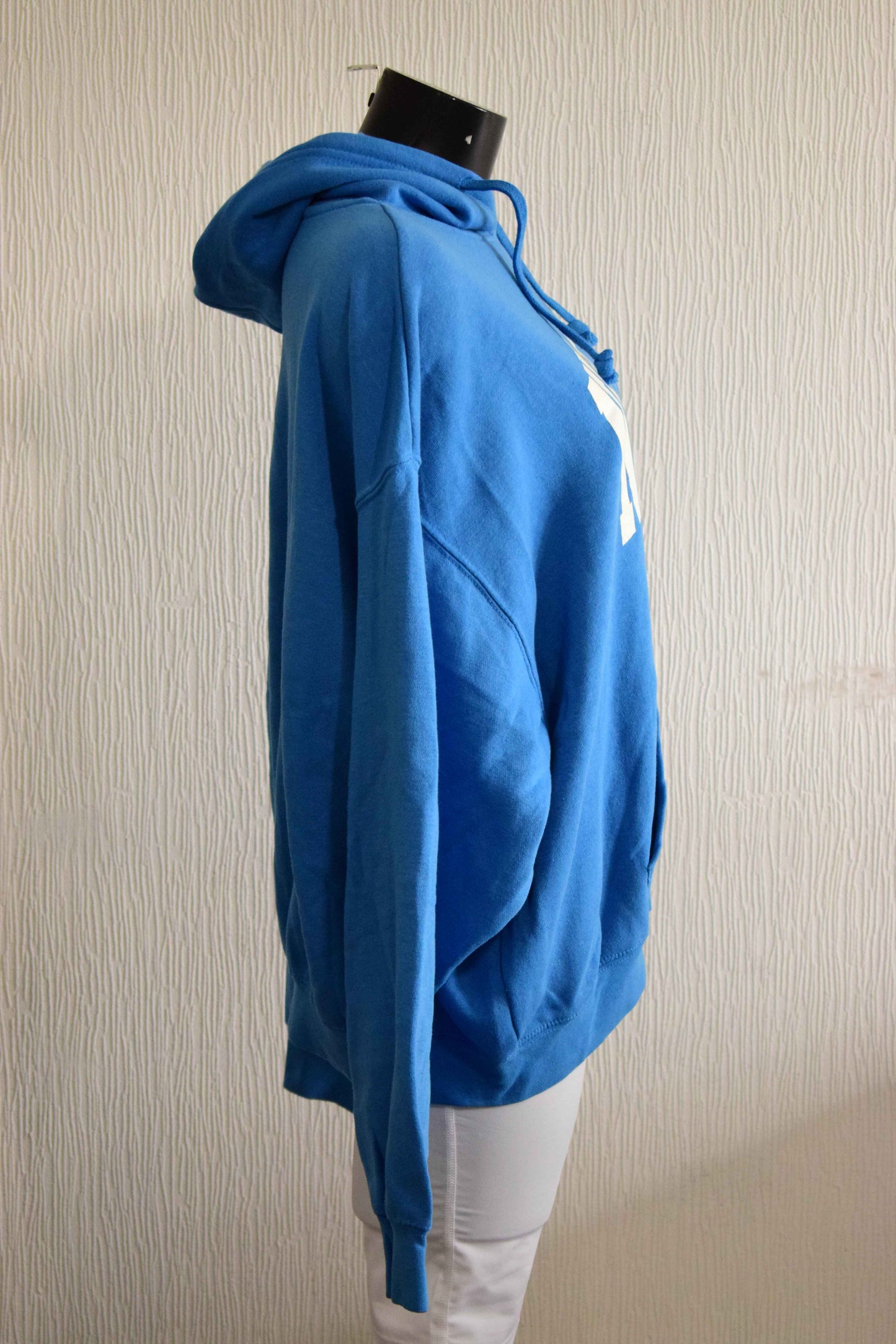 Sweat shirt new york femme bleu L