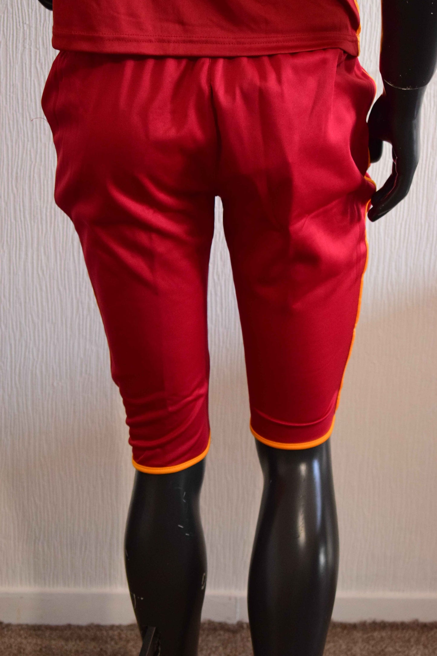 Short Sport Évolution – Modèle EVOL