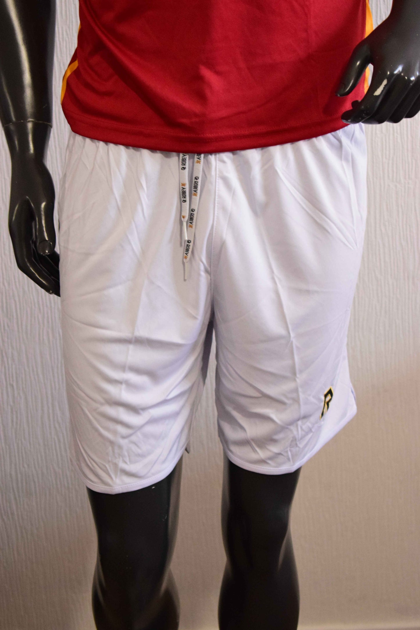 Robey Short pour Hommes
