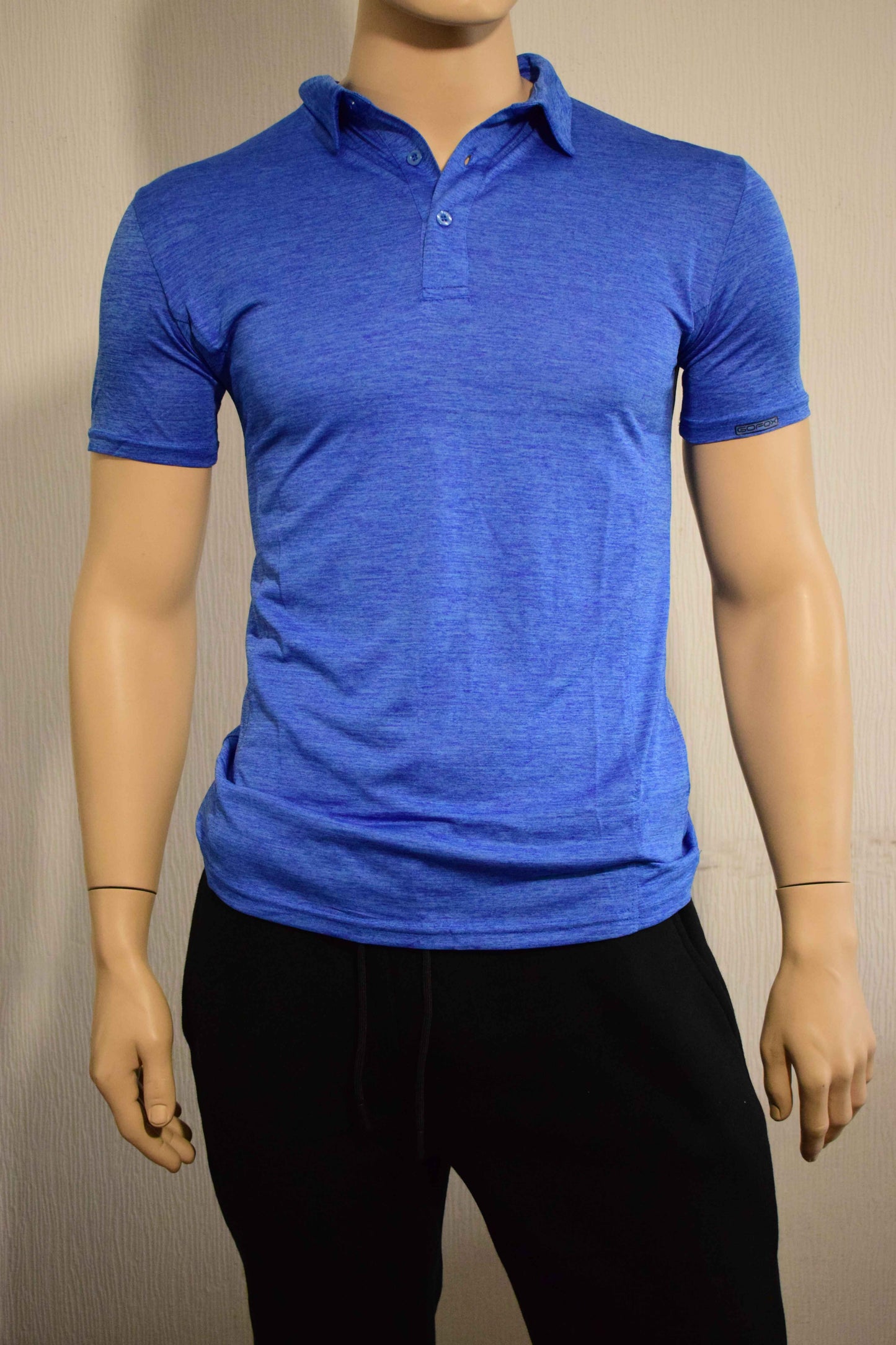 Polo gofox M