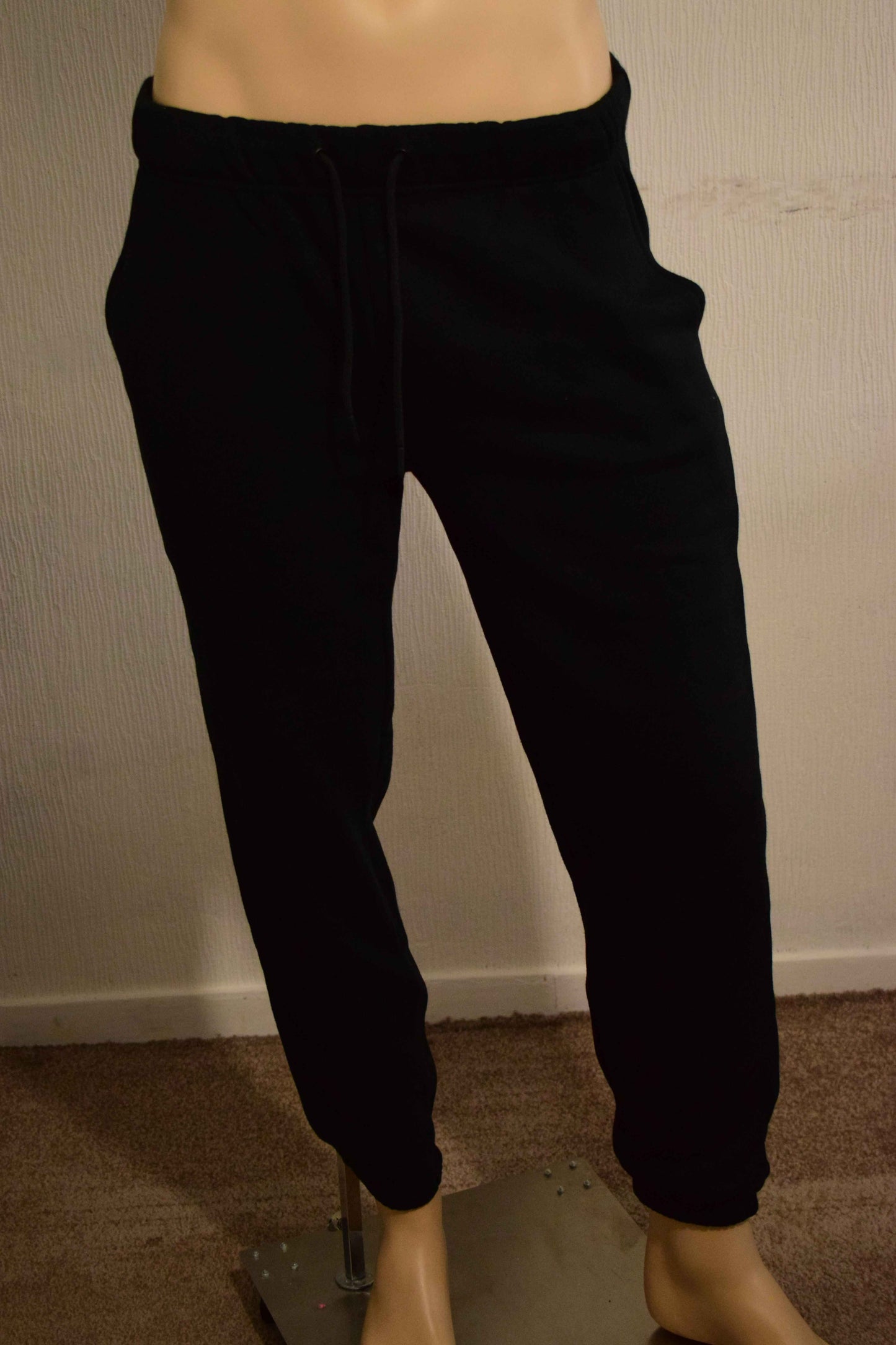 Pantalon Jogging Slim Essentiel M