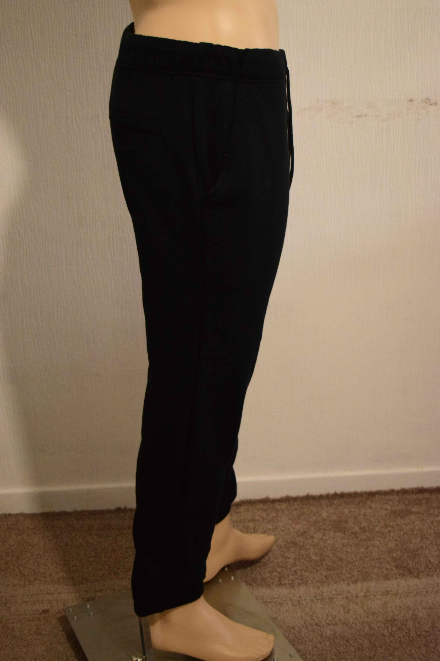 Pantalon Jogging Slim Essentiel M