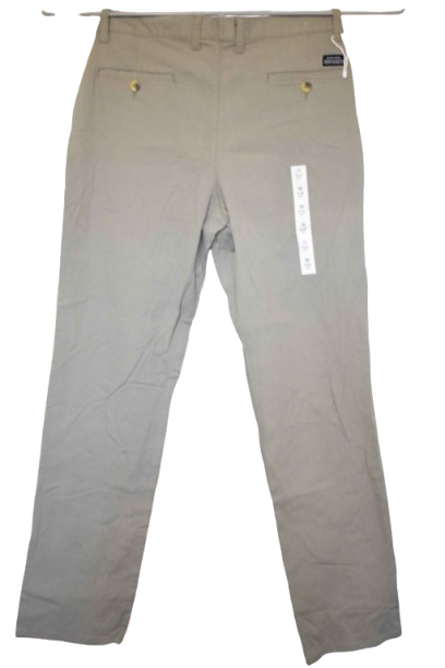 Pantalon homme Chino Droit Urbain 42