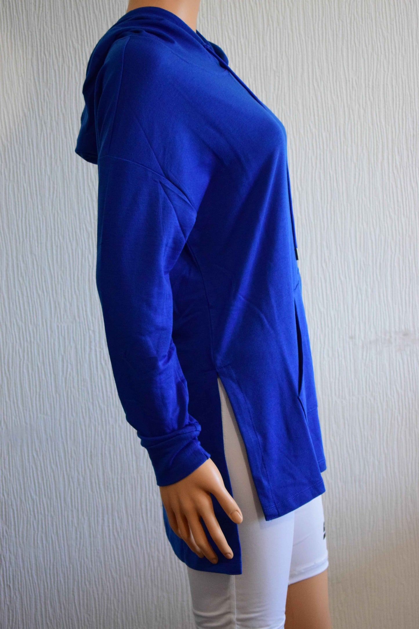 Sweat à capuche oversize New york & Company